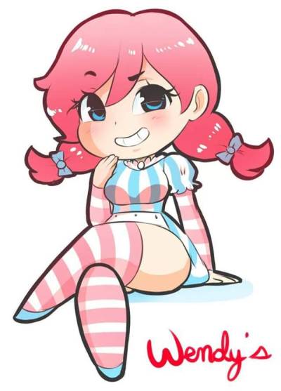 Featured image of post Smug Wendy Fanart Discover the magic of the internet at imgur a community powered entertainment destination