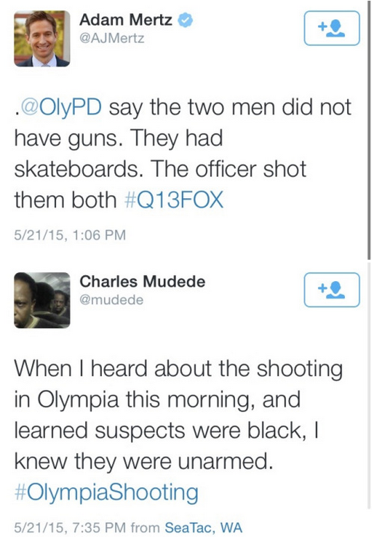 rebellloudwiththecrowd:    Two stepbrothers “suspected” of “trying to steal