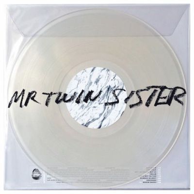 Mr. Twin Sister - s/t:
“ Mostly recorded inside keyboardist Udbhav Gupta’s bedroom, Mr Twin Sister’s self-titled sophomore effort is a gorgeous arrangement of pop music.
”