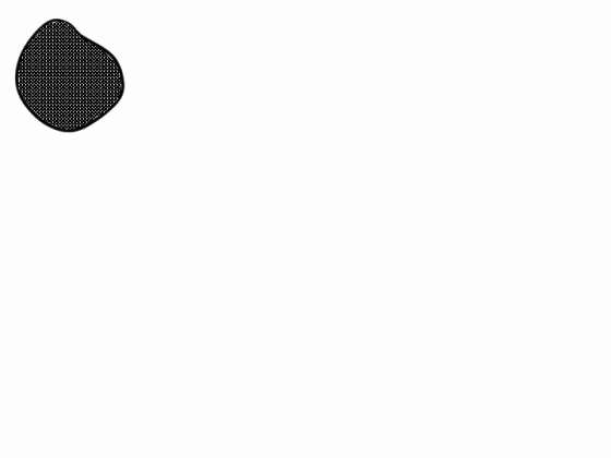 I CAN MAKE ANIMATIONS IN SCREENTONE Y’ALL!