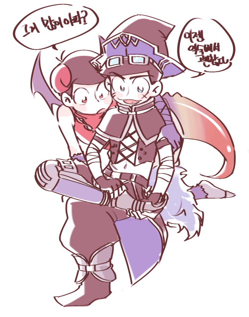 midumatsu:doodles