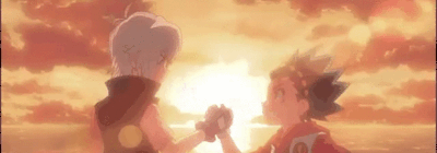Featured image of post Beyblade Burst Sparking Shu Gif