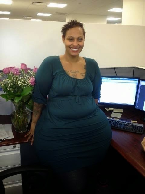 whoughtsup:  TRUE BBW PEARS