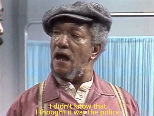 mocitykayypee:  He been woke 