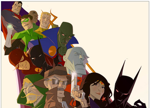 birdstump:  Strange Bat Fellows, by Coran Stone 
