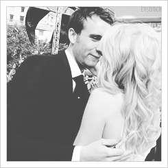 :     Evanna Lynch   Matthew Lewis.    