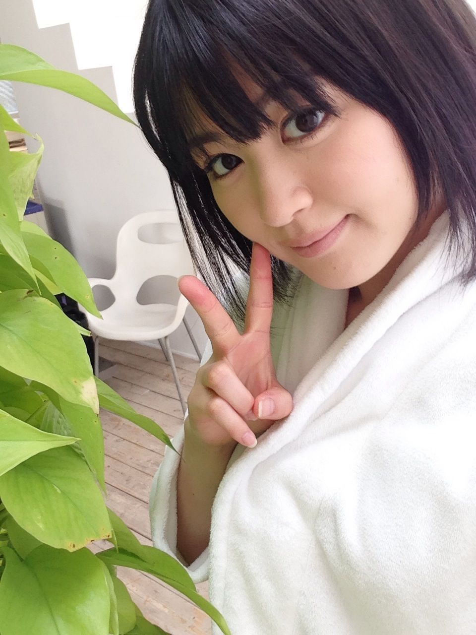 bellechamber:  Erina Nagasawa 長澤えりな