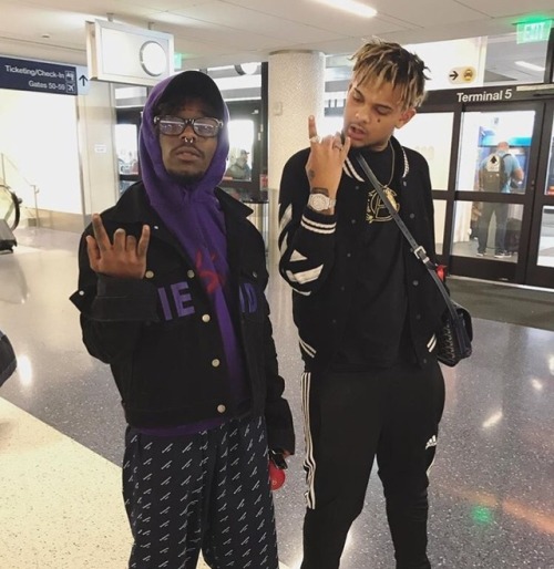 yungpurrp:Uzi and Purpp