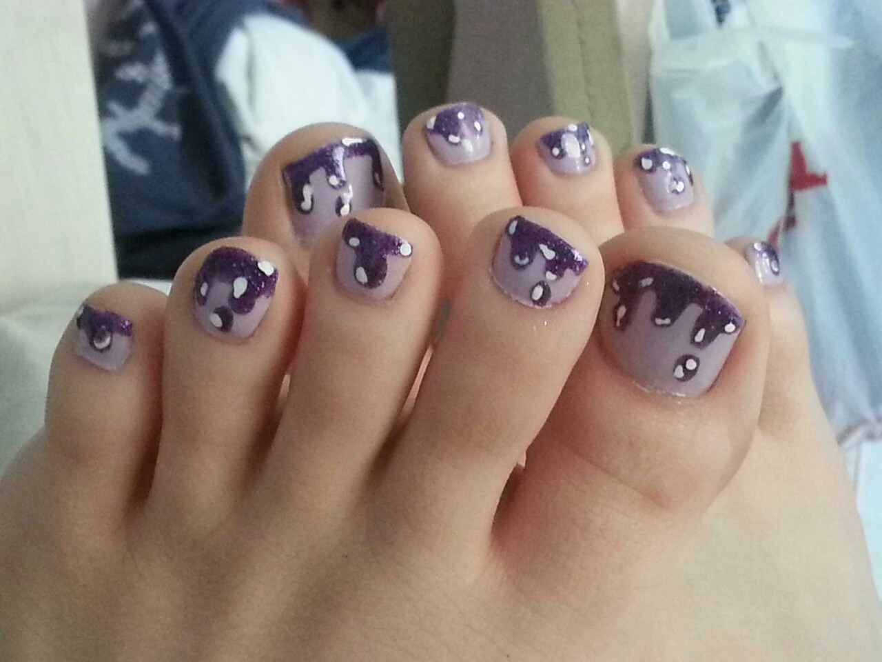 What tickles your fancy?