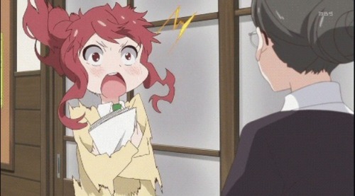 iootonashis:  Some of my favorite frames from this gif  Original gif by briqhtly 