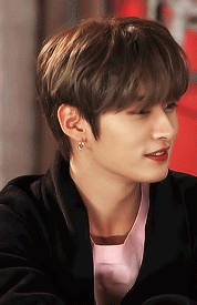 Minho X Liev