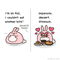 chibird: Was this anyone else yesterday? Share with someone who can relate. &gt;u&lt;   Webtoon | Instagram | Patreon    