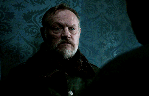 thefrasers:-godspeed, my boy.jared harris as absalom breakspear in carnival row (2019)