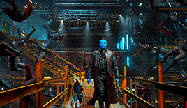 wintersoldier:  The galaxy won’t save itself. Guardians of the Galaxy Vol. 2 (2017)
