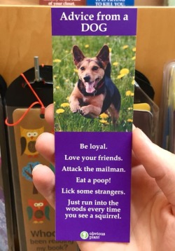 avernine: obviousplant:  I made some “Advice From Nature” bookmarks Follow Obvious Plant on Facebook | Instagram  tag yourself 