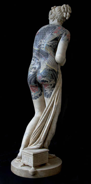nevver:  Tattoo You, Fabio Viale