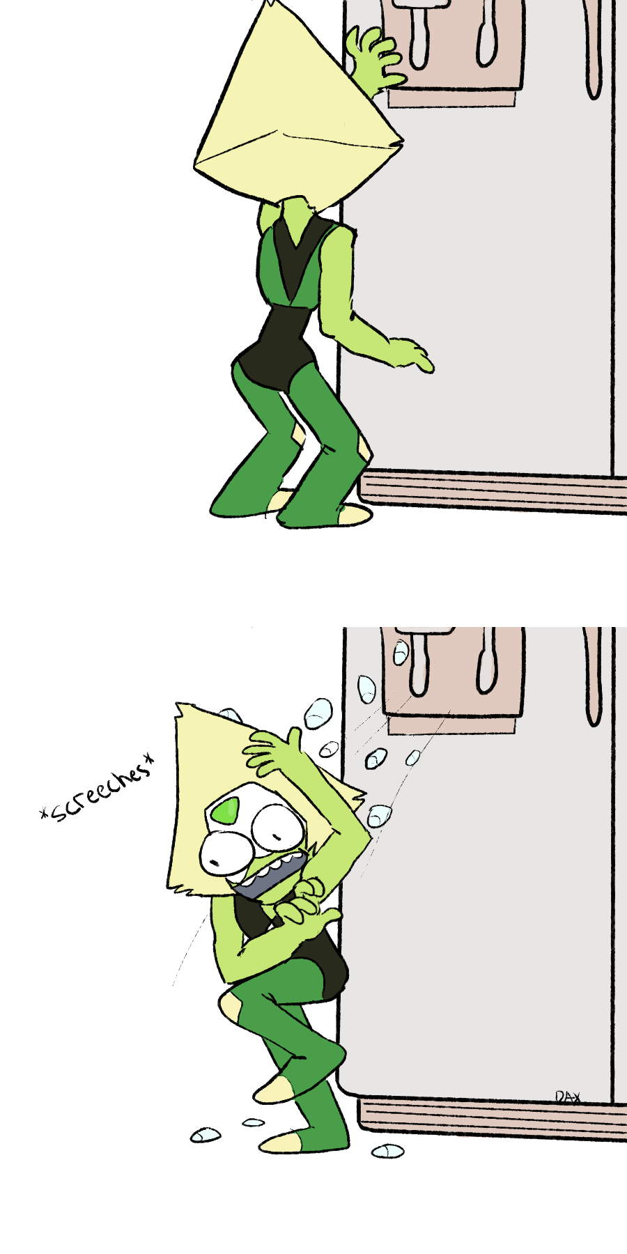 silly dork~ &lt;3