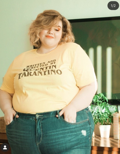 chubbyhippiegirl:bazilisok2000:She’s so cute omg 
