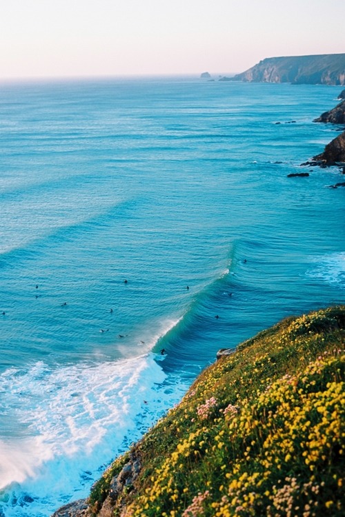 invocado:  PT, Chapel and St Agnes Head | (Chris Brunt) 