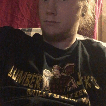 @pplussizeprincess come home so I can cum for you