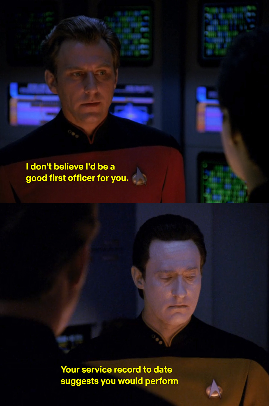 randomnessoffiction:mortimermcmirestinks:get his ass data   #GET HIS ASS DATA