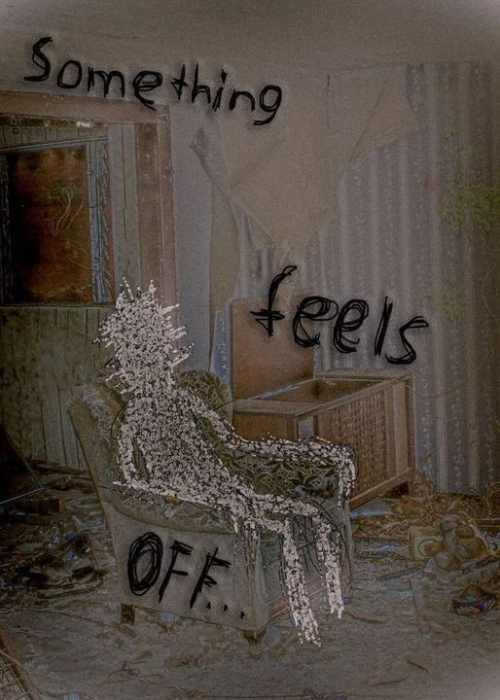 girl-named-melancholia - Melancholia
