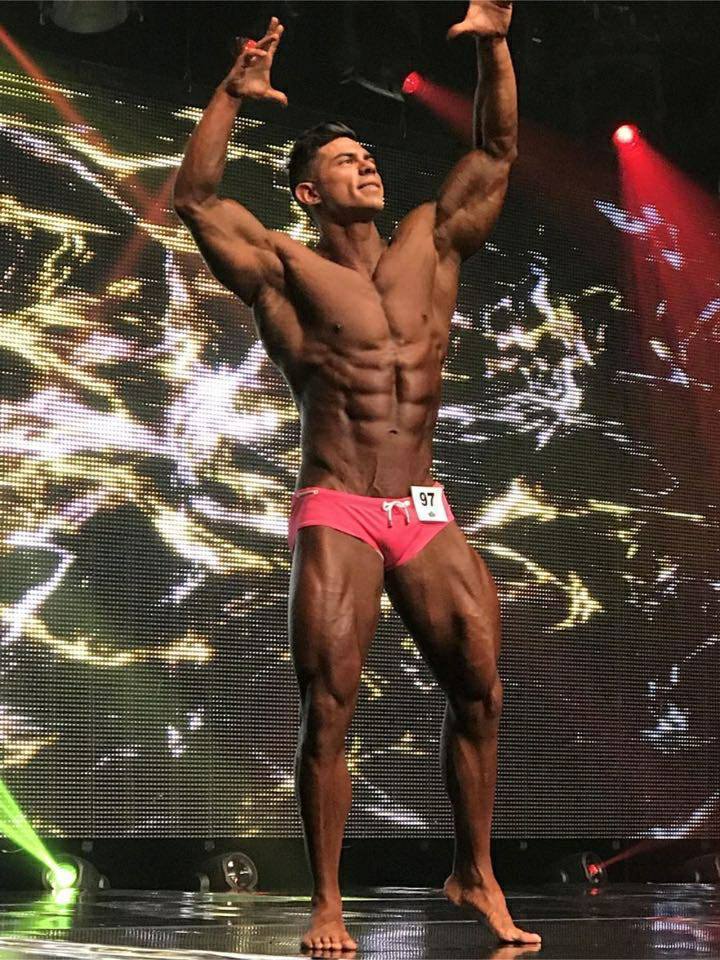   Fernando Valdez World