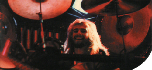 thegroovyarchives:70′s YesImages from the In a Word: Yes (1969–) Box Set, Rhino, 2002.