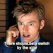 gunpowderplusgelatine:frogtennant:frogtennant:Ten and Donna are himbo/lesbian solidarity