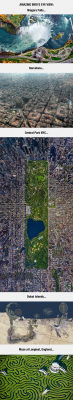 srsfunny:  Cities Are So Beautiful From Abovehttp://srsfunny.tumblr.com/