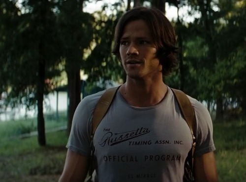 cracksmyshitup:  almostfamousgrl:  sexual orientation: Jared’s t-shirt in Friday