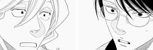 yagioloi:  SAJOU ♥ KUSAKABE  