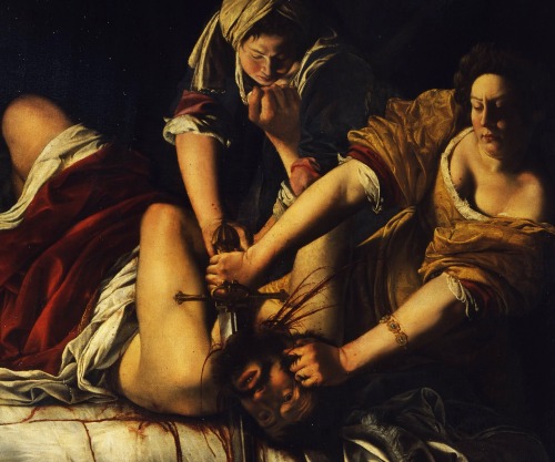 Porn fuckindiva:Judith Beheading Holofernes by photos