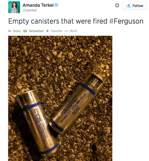 Ferguson from my TL porn pictures