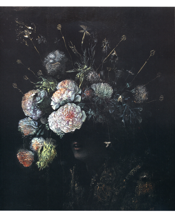 agostinoarrivabene:    Here is my interview for the cult Art magazine Juxtapoz by