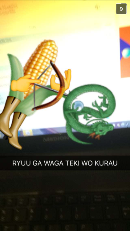 the-man-who-sold-za-warudo:  thefaygoprincess:   Cornwatch, courtesy of @fantrolls-on-purpose .    @kalmyovagina we’re all corn now lmaooo