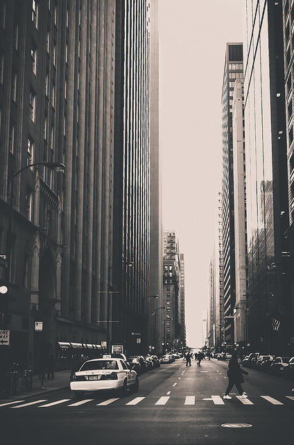 Wanderlust