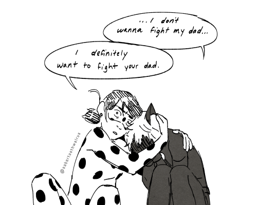 I Uhhhh I Made Another Continuation....