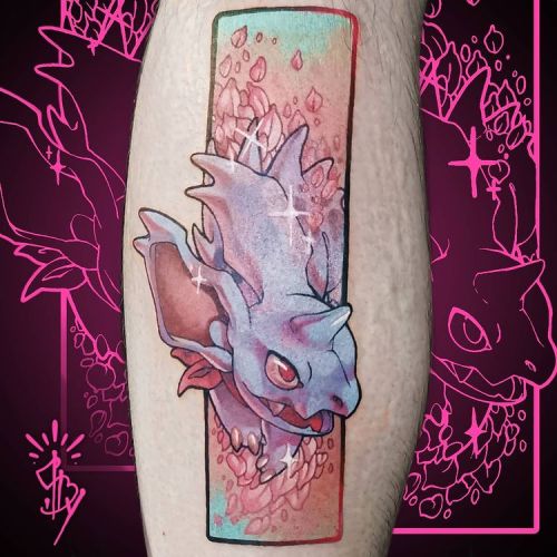 ig: sillytattooist leg;neotrad;pokemon