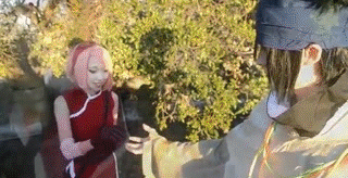 uchihahotline:  GIFset for The Last (Part One!) from our CMV!I’ve been notified that some foreign SasuSaku pages on Facebook have been illegally downloading our CMV and reuploading our work to their own pages, and even if they credit us, if you see