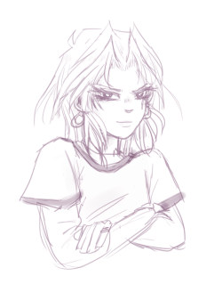 bbbaku:marik thinking hes more fashionable