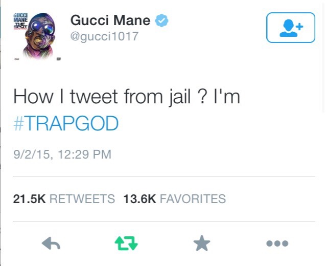notyouraveragesteve:  2wophonepapi:  Wop is a living legend  GUCCI 
