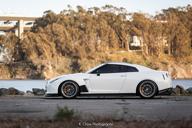 theautobible:  IMG_9645 by kchow510 on Flickr. TheAutoBible.Com
