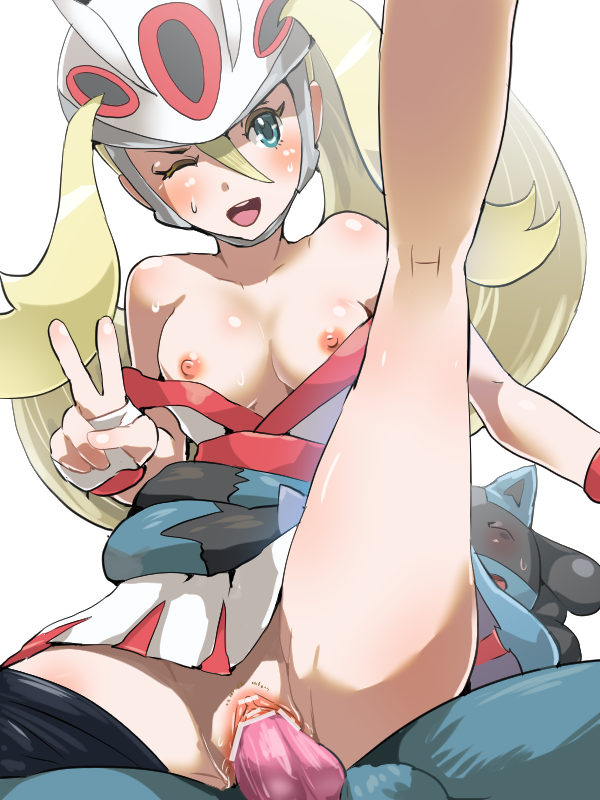 pkmntrainerred: anyothernsfw:  So it’s been a while, sorry about that. Lack of