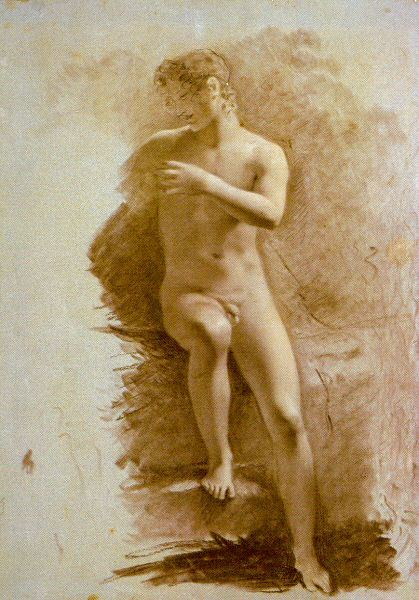 Porn Pics Prud’hon, Pierre-Paul (French, 1758-1823)