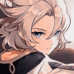 ๐ฏ๏ธ โ ## . . . GENSHIN MATCHING ICONS !! like/reblog if...