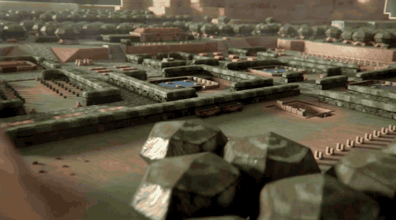 theverge:  The Legend of Zelda finally got the Game of Thrones intro treatment it