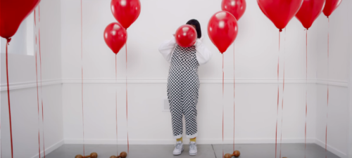 scr33ncaps:  Tierra Whack - Whack World (2018)