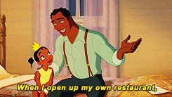 disney-lover-maniac:“You’s a hard one, that’s what I heardYour daddy was a loving 