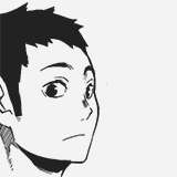 sorakou:  Daichi and Terushima 